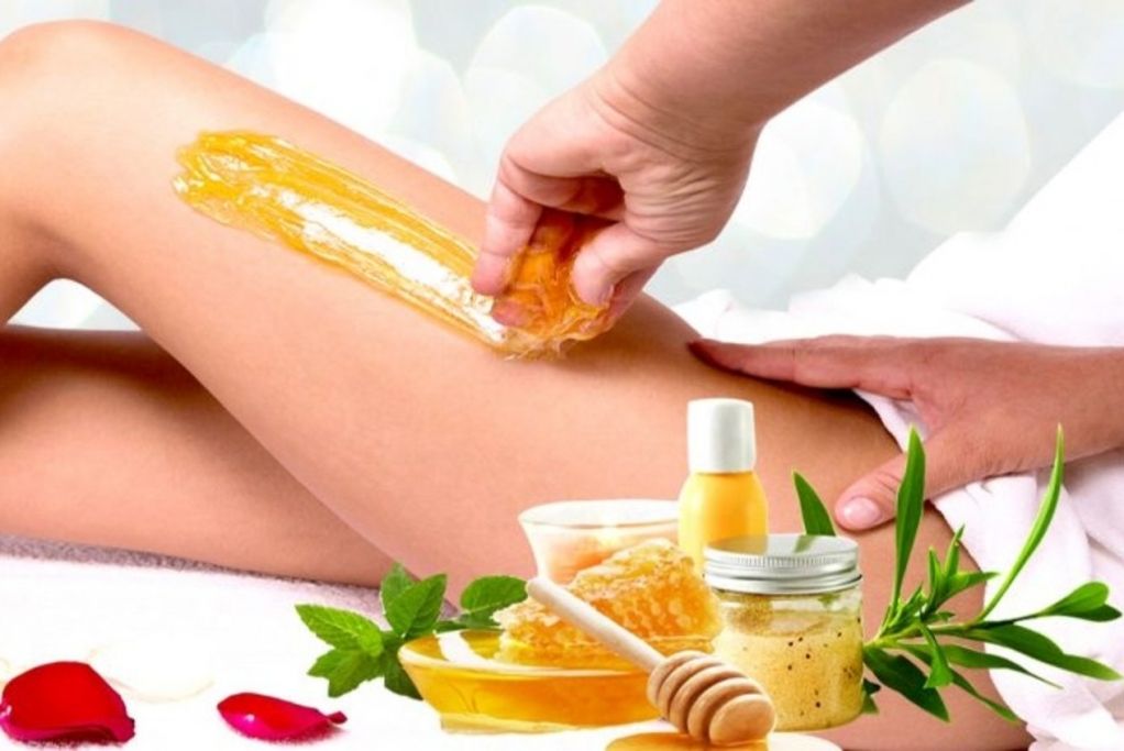 Why is sugaring better than waxing?